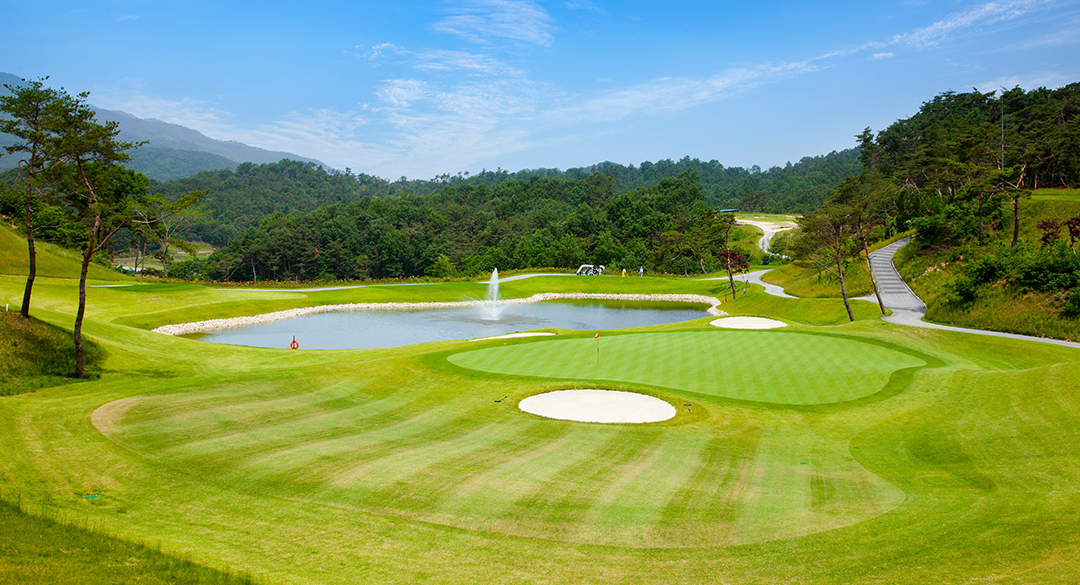 골프존카운티 드래곤컨트리클럽 골프장 예약 이미지 5