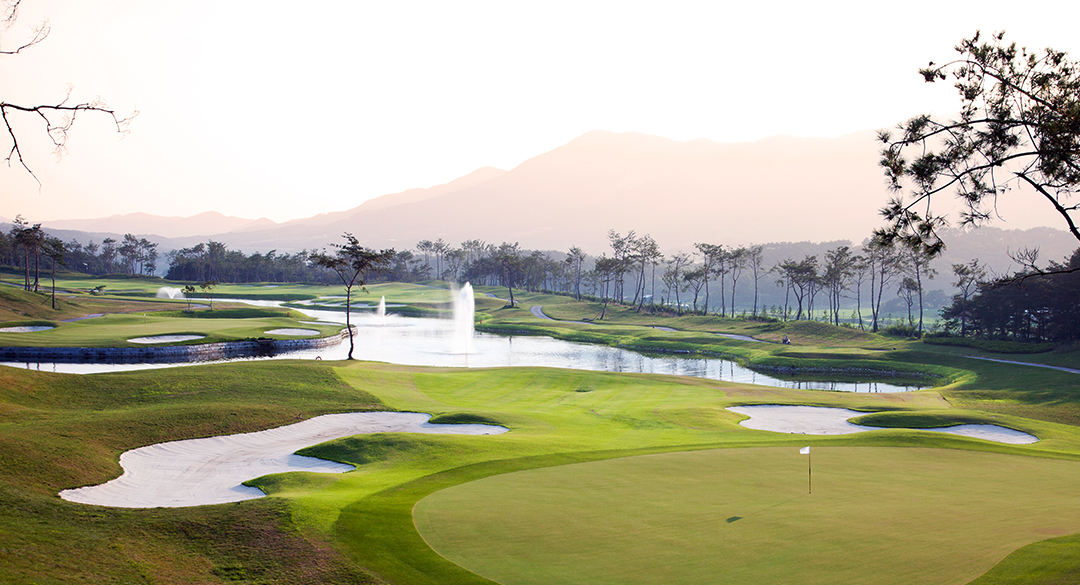 골프존카운티 드래곤컨트리클럽 골프장 예약 이미지 4