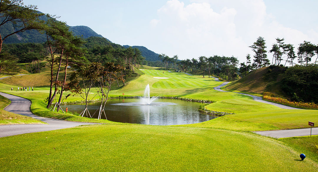 골프존카운티 드래곤컨트리클럽 골프장 예약 이미지 2