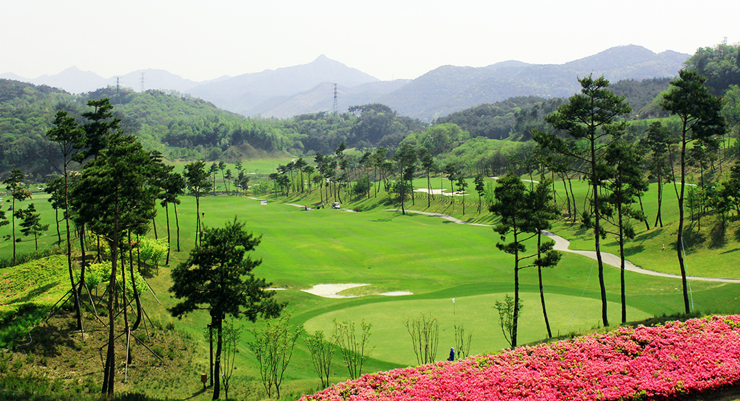 남원상록골프클럽 골프장 예약 이미지 3