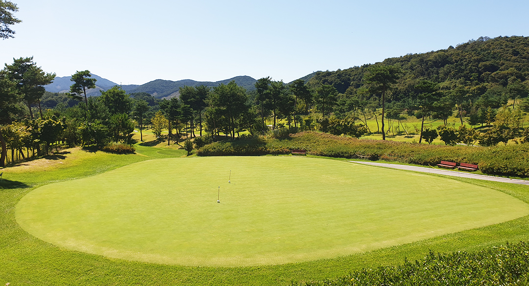 남원상록골프클럽 골프장 예약 이미지 6
