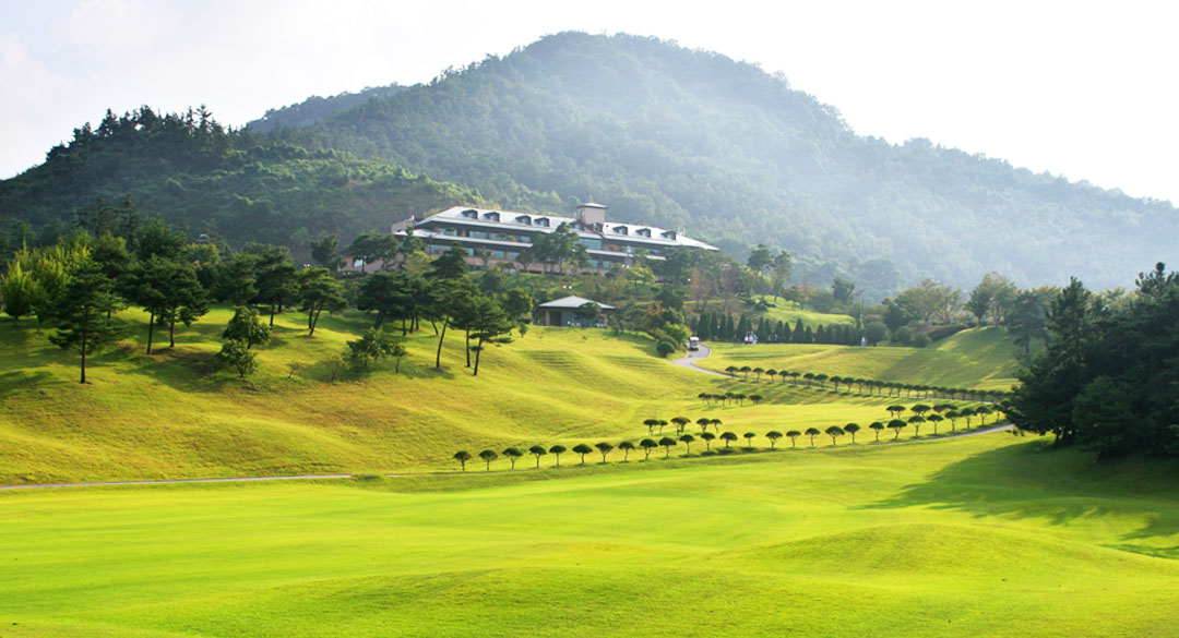 화순컨트리클럽 골프장 예약 이미지 4