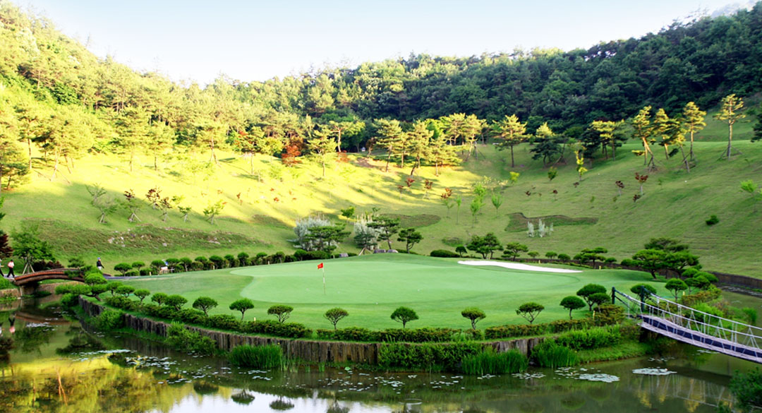 화순컨트리클럽 골프장 예약 이미지 3