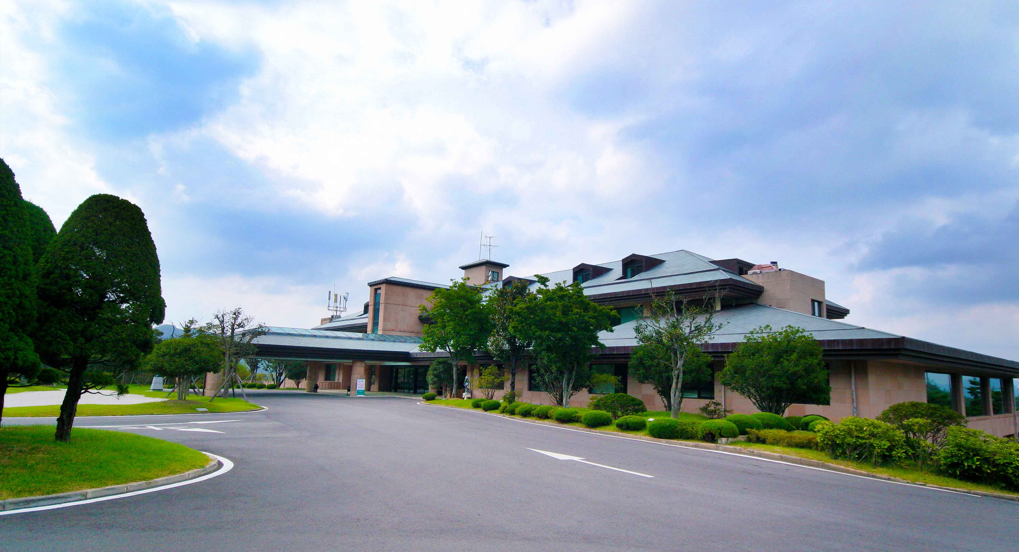 화순컨트리클럽 골프장 예약 이미지 9