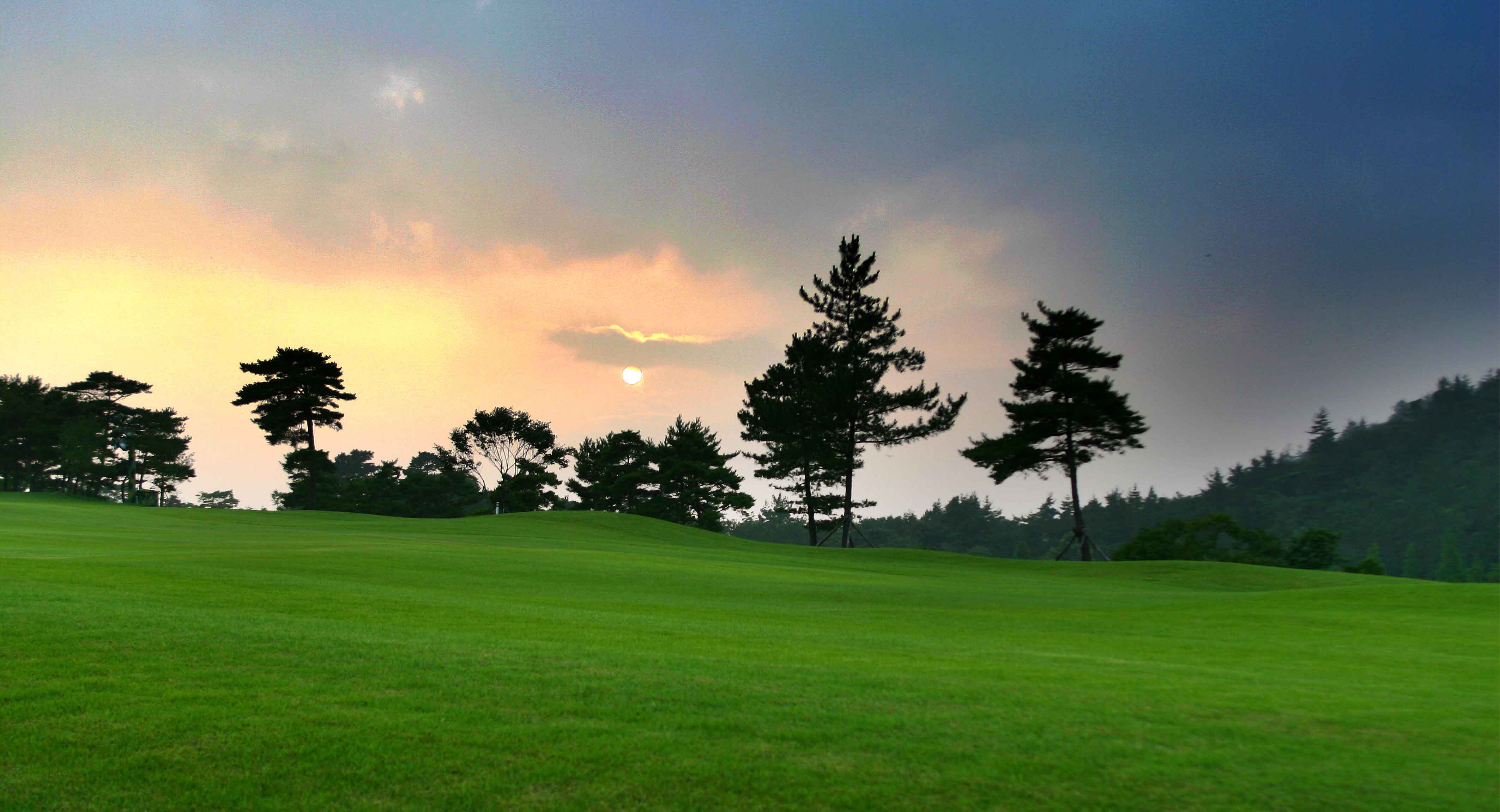 화순컨트리클럽 골프장 예약 이미지 8