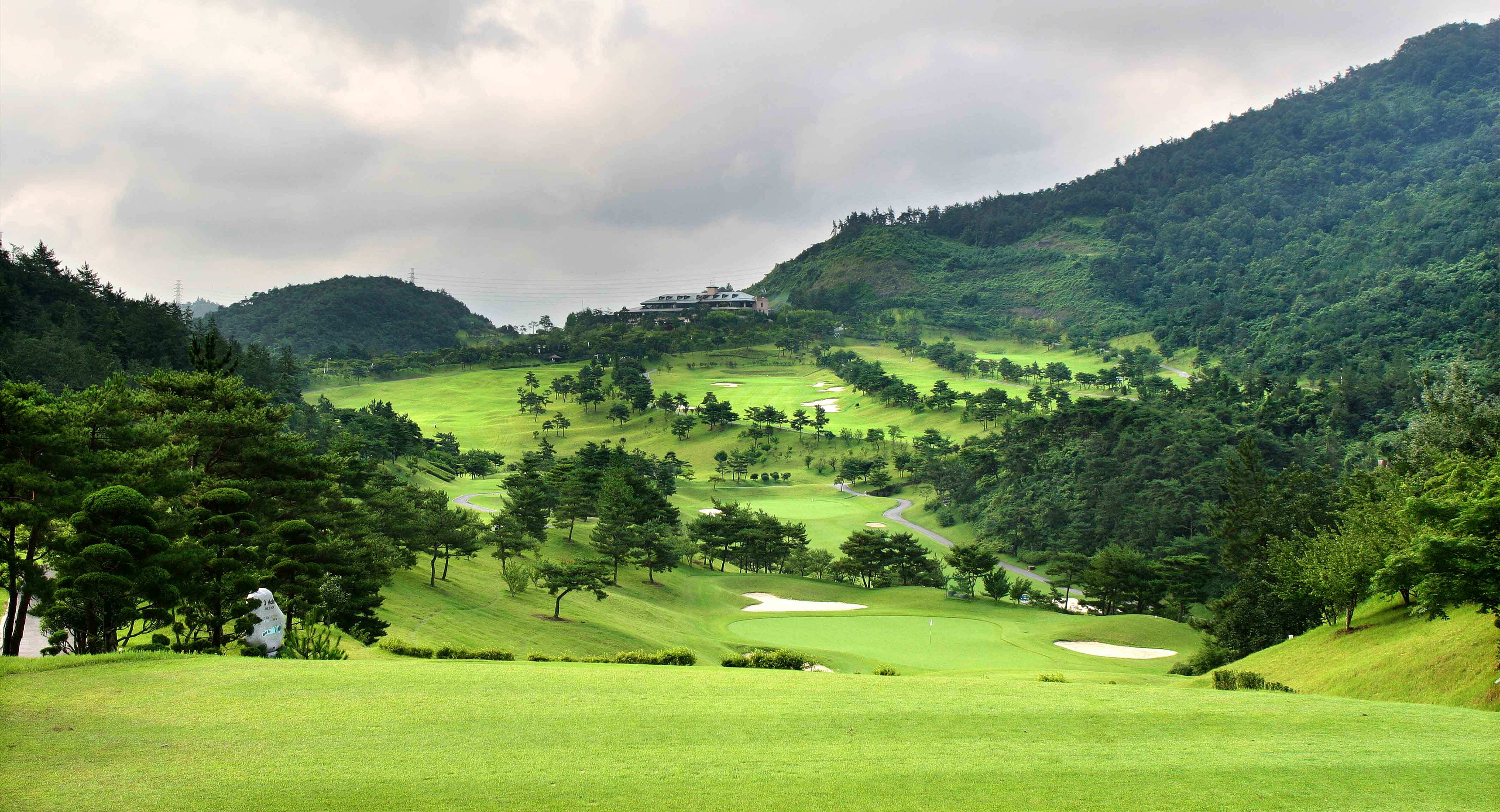 화순컨트리클럽 골프장 예약 이미지 6
