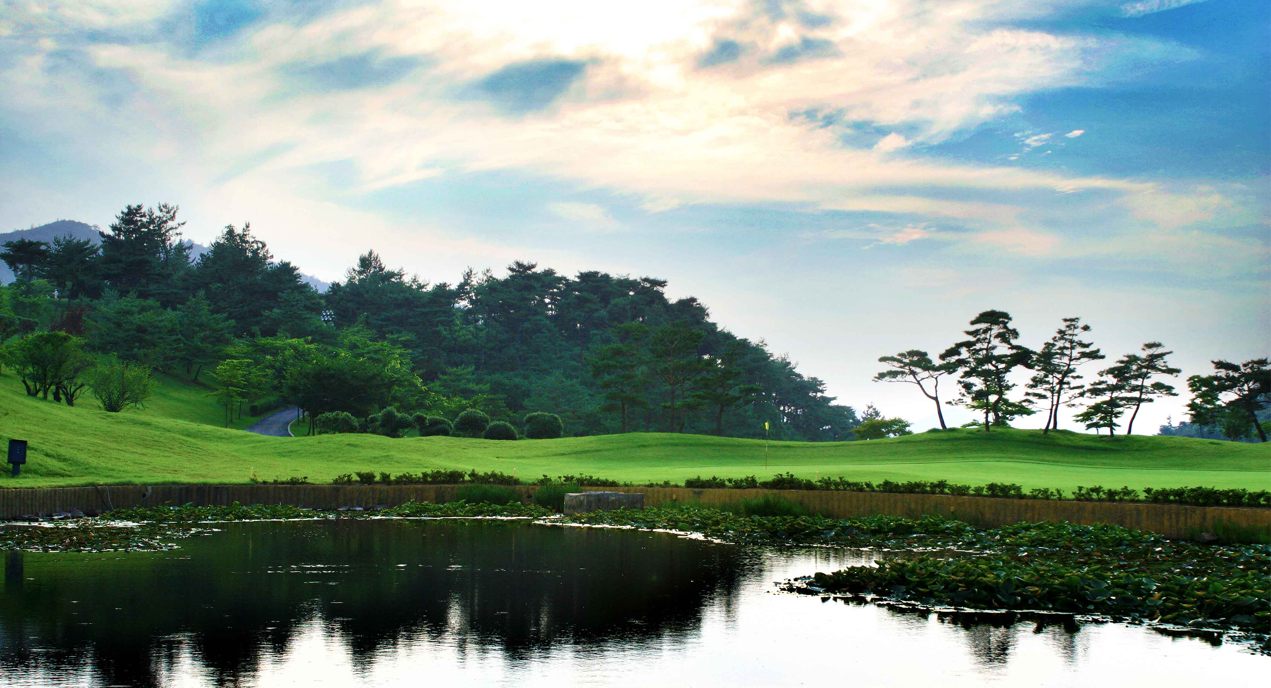화순컨트리클럽 골프장 예약 이미지 5