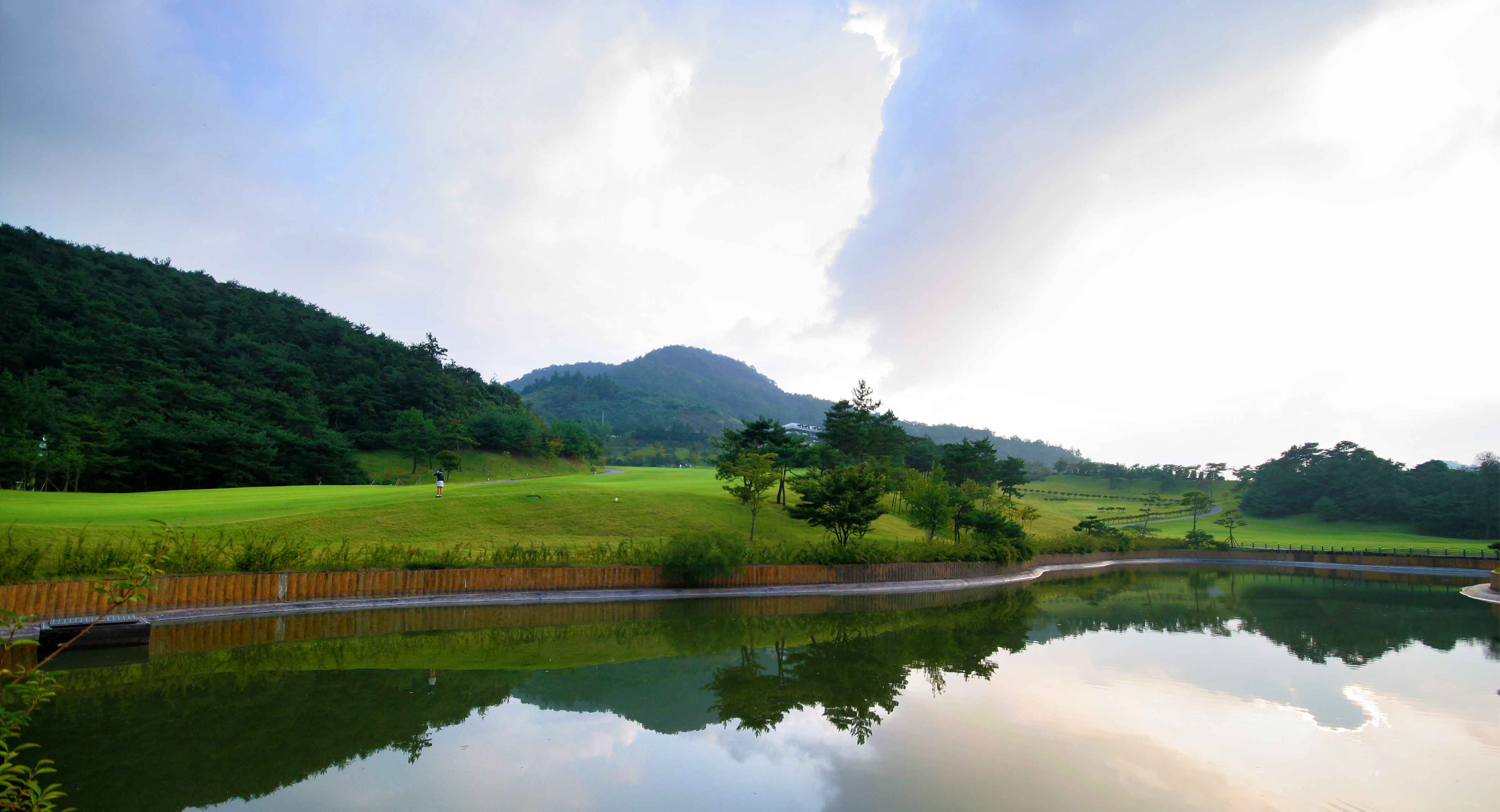 화순컨트리클럽 골프장 예약 이미지 7