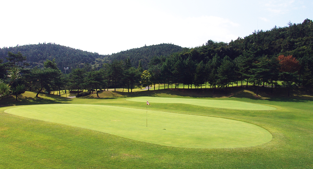 화순엘리체컨트리클럽 골프장 예약 이미지 2