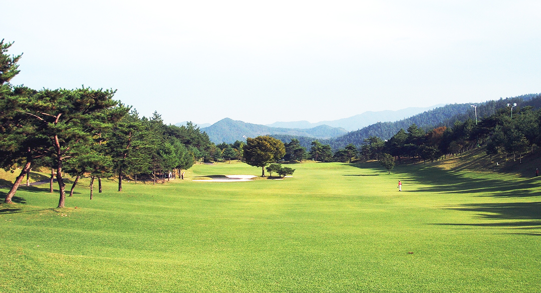 화순엘리체컨트리클럽 골프장 예약 이미지 5