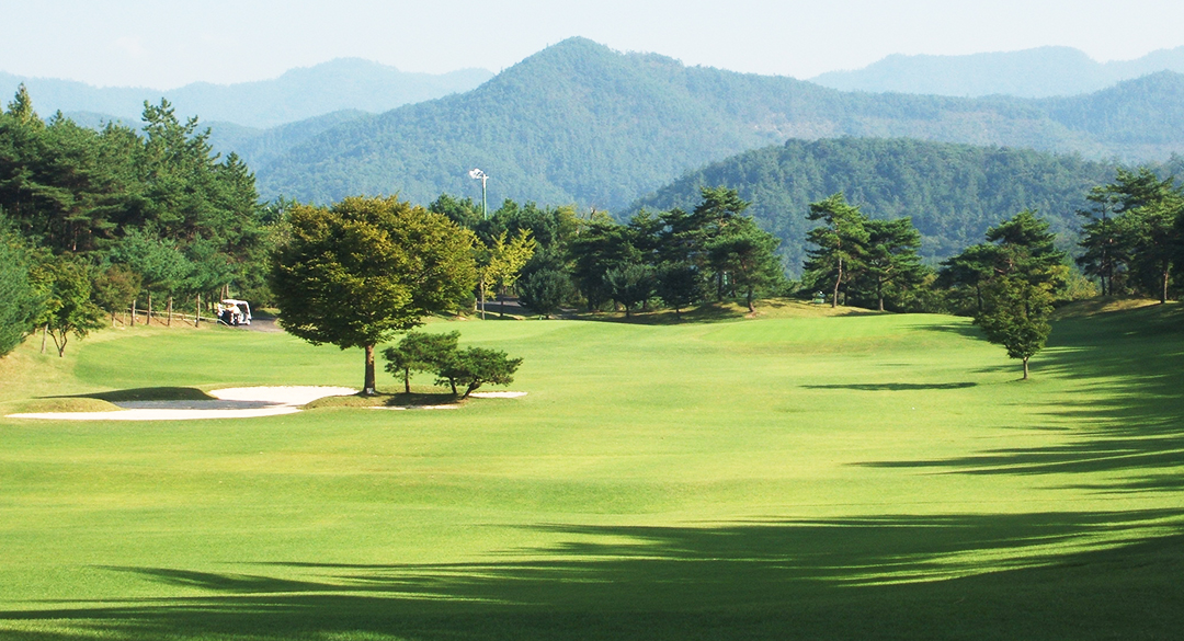 화순엘리체컨트리클럽 골프장 예약 이미지 3
