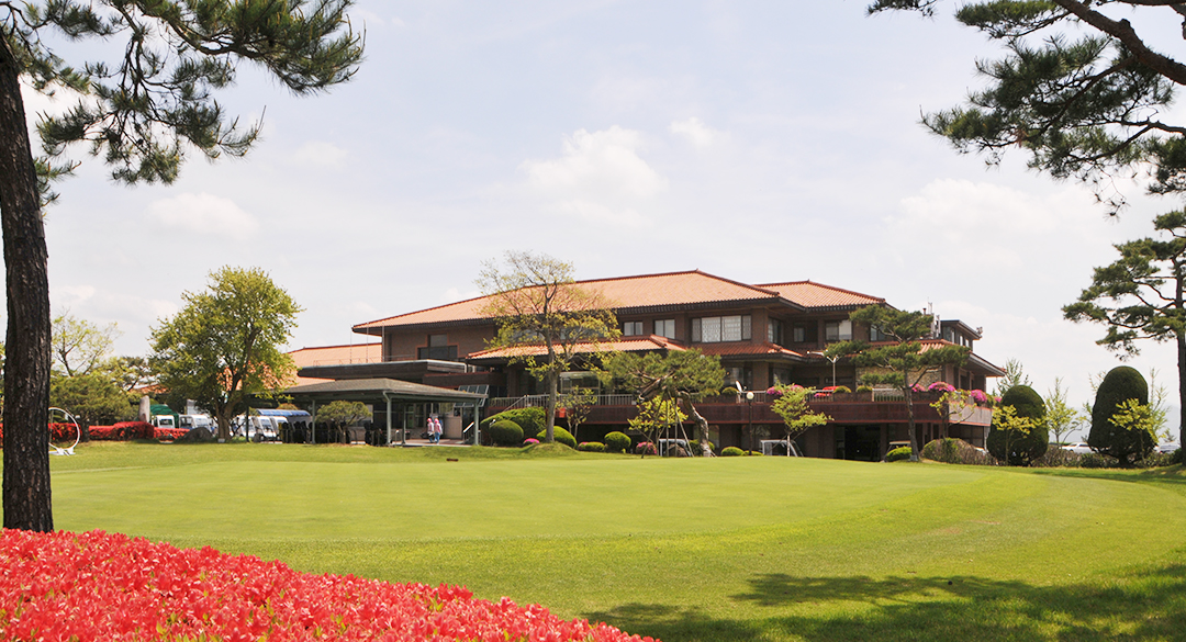 화순엘리체컨트리클럽 골프장 예약 이미지 1