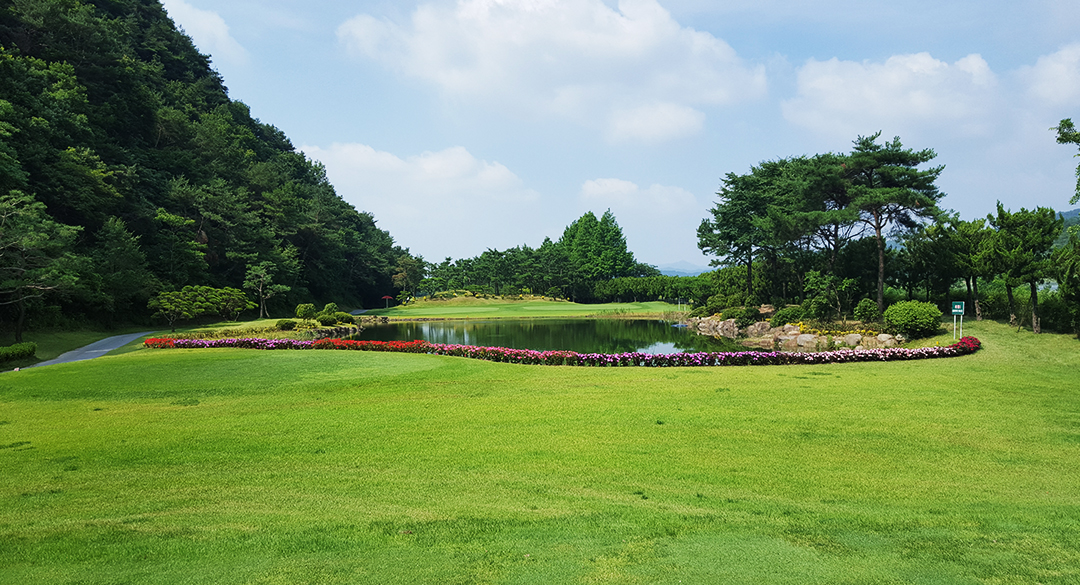 광주컨트리클럽 골프장 예약 이미지 5