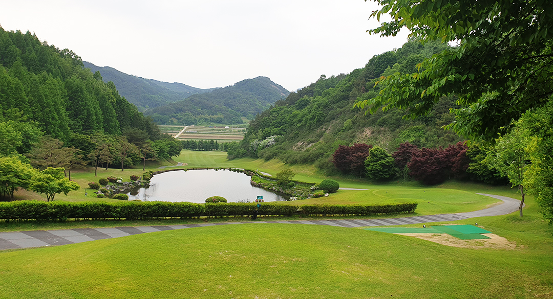 광주컨트리클럽 골프장 예약 이미지 3