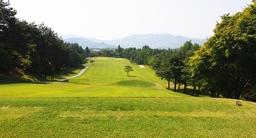 광주컨트리클럽 골프장 예약 이미지 6