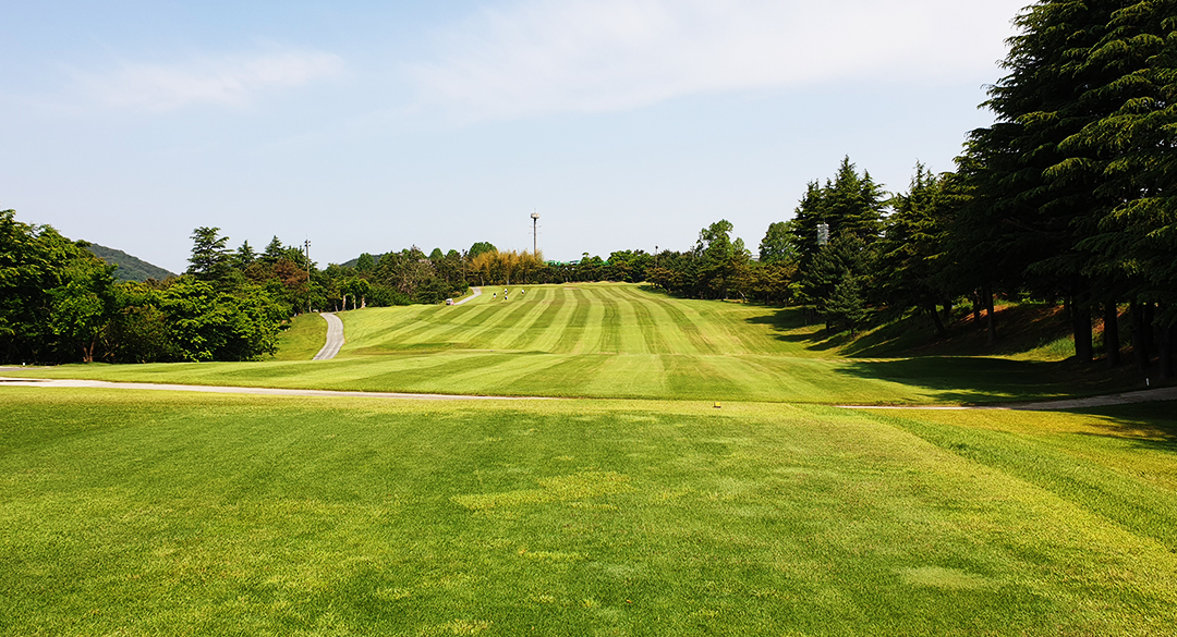 광주컨트리클럽 골프장 예약 이미지 2