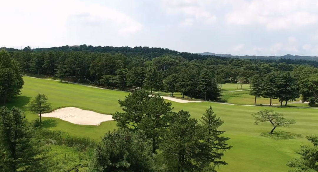 한양컨트리클럽 골프장 예약 이미지 1