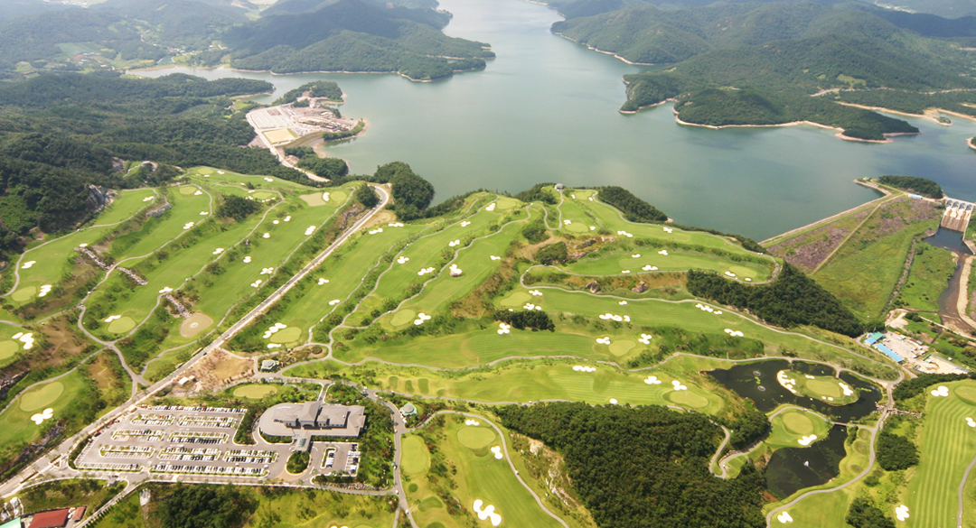 골드레이크컨트리클럽 골프장 예약 이미지 1