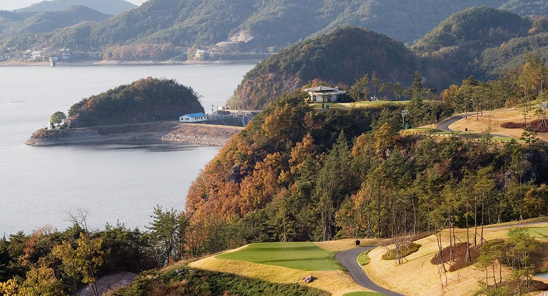 골드레이크컨트리클럽 골프장 예약 이미지 5