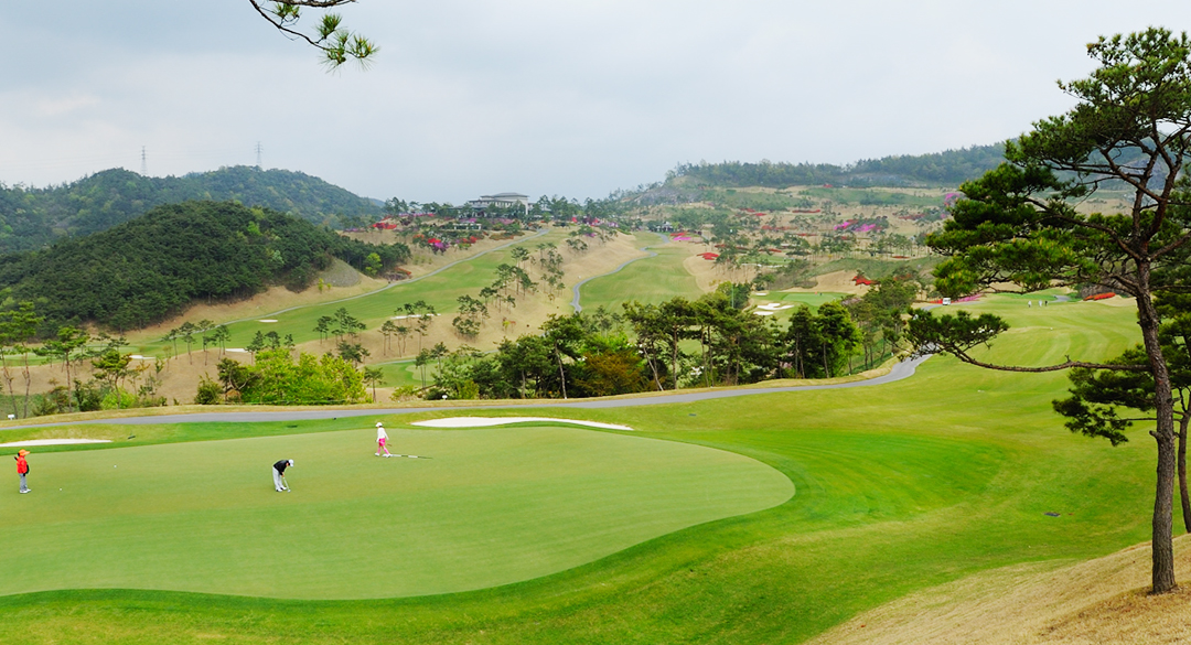 골드레이크컨트리클럽 골프장 예약 이미지 3