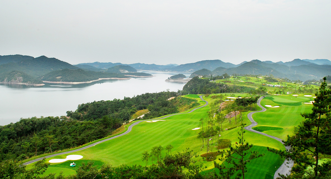 골드레이크컨트리클럽 골프장 예약 이미지 2
