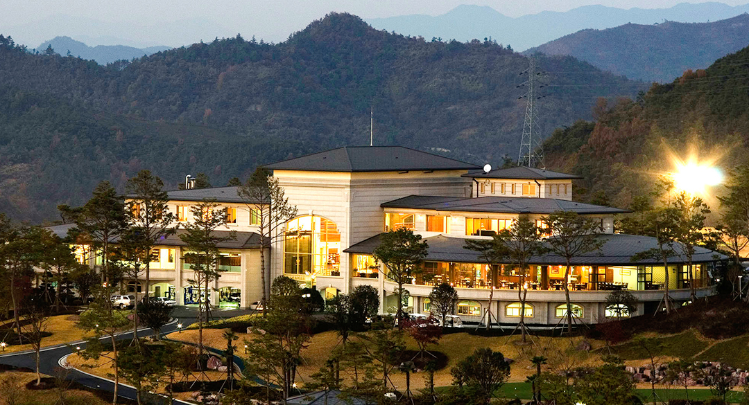 골드레이크컨트리클럽 골프장 예약 이미지 6