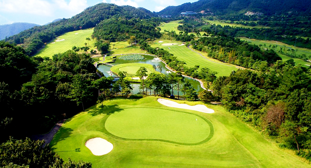 아크로컨트리클럽 골프장 예약 이미지 2