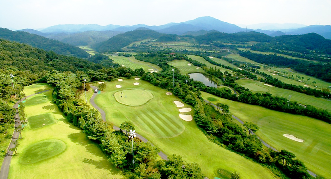 아크로컨트리클럽 골프장 예약 이미지 4