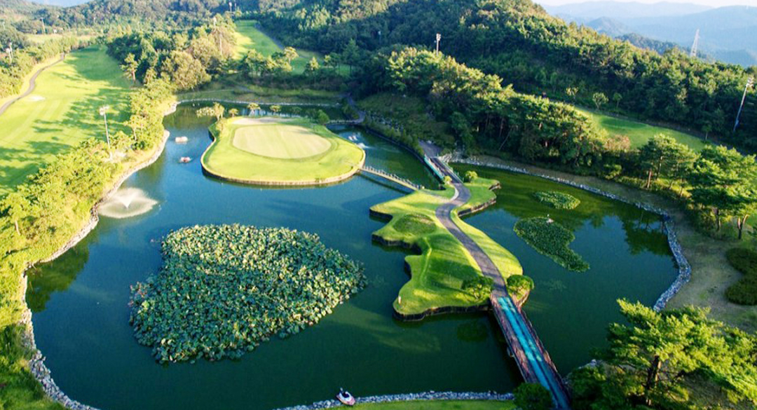 아크로컨트리클럽 골프장 예약 이미지 1