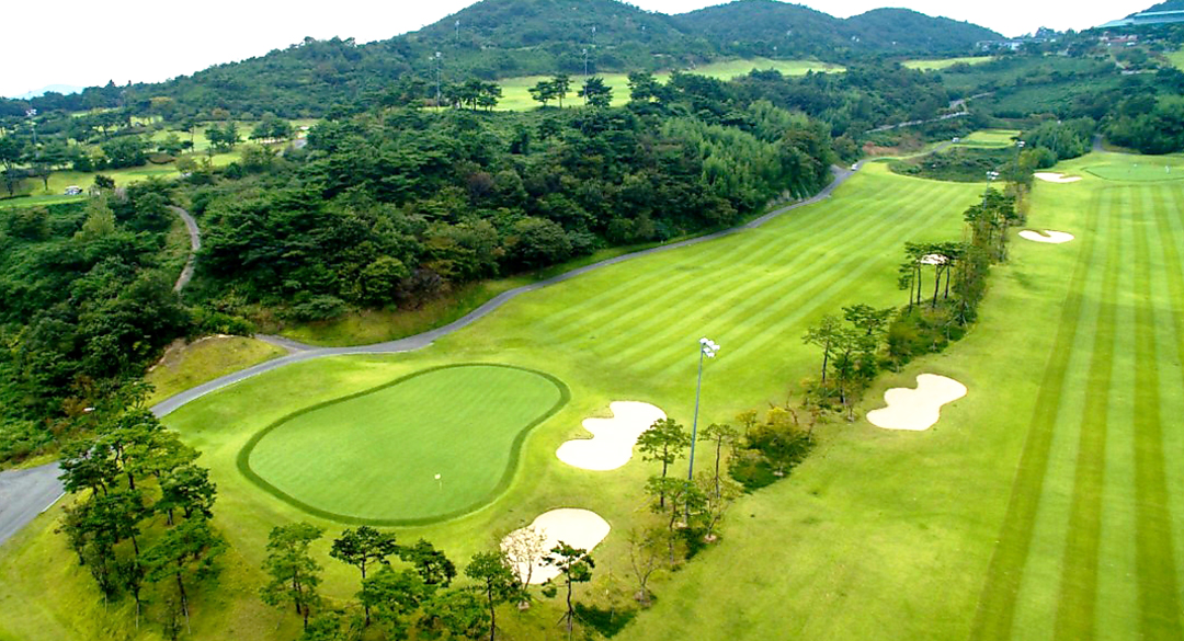 아크로컨트리클럽 골프장 예약 이미지 3