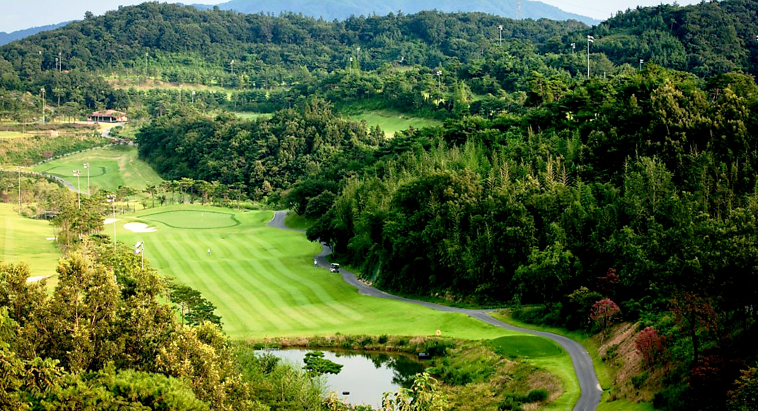 아크로컨트리클럽 골프장 예약 이미지 5