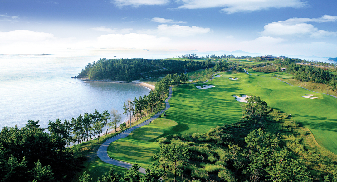 파인비치골프링크스 골프장 예약 이미지 1