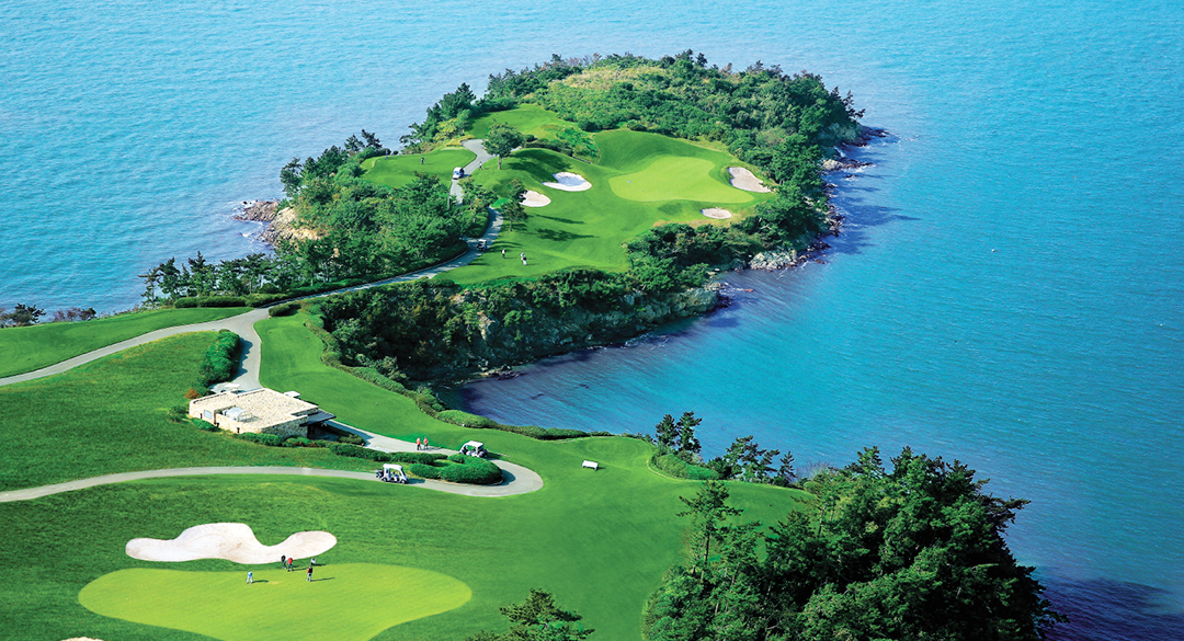 파인비치골프링크스 골프장 예약 이미지 6