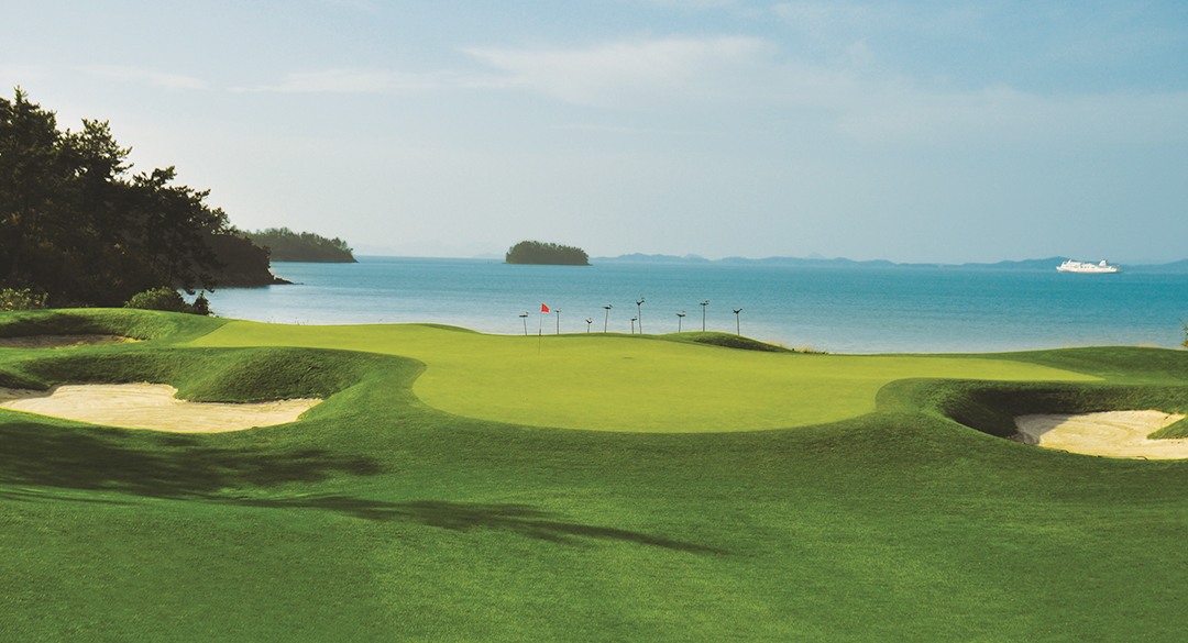 파인비치골프링크스 골프장 예약 이미지 3