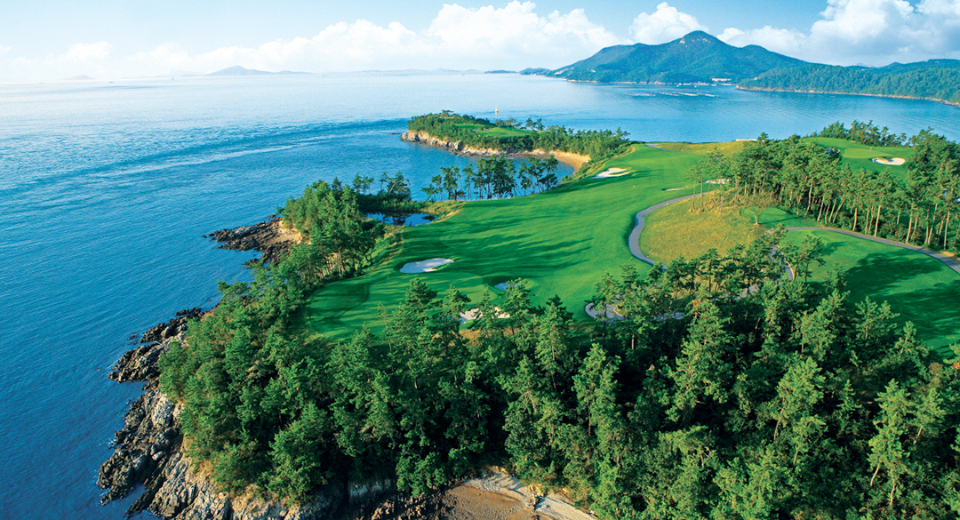 파인비치골프링크스 골프장 예약 이미지 4