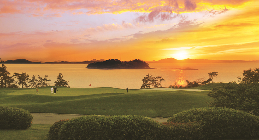 파인비치골프링크스 골프장 예약 이미지 2