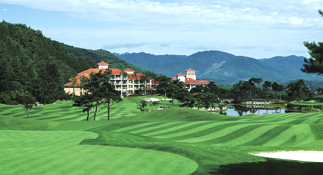 파인힐스골프&호텔 골프장 예약 이미지 2