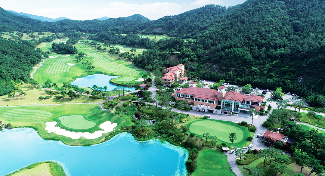 파인힐스골프&호텔 골프장 예약 이미지 1