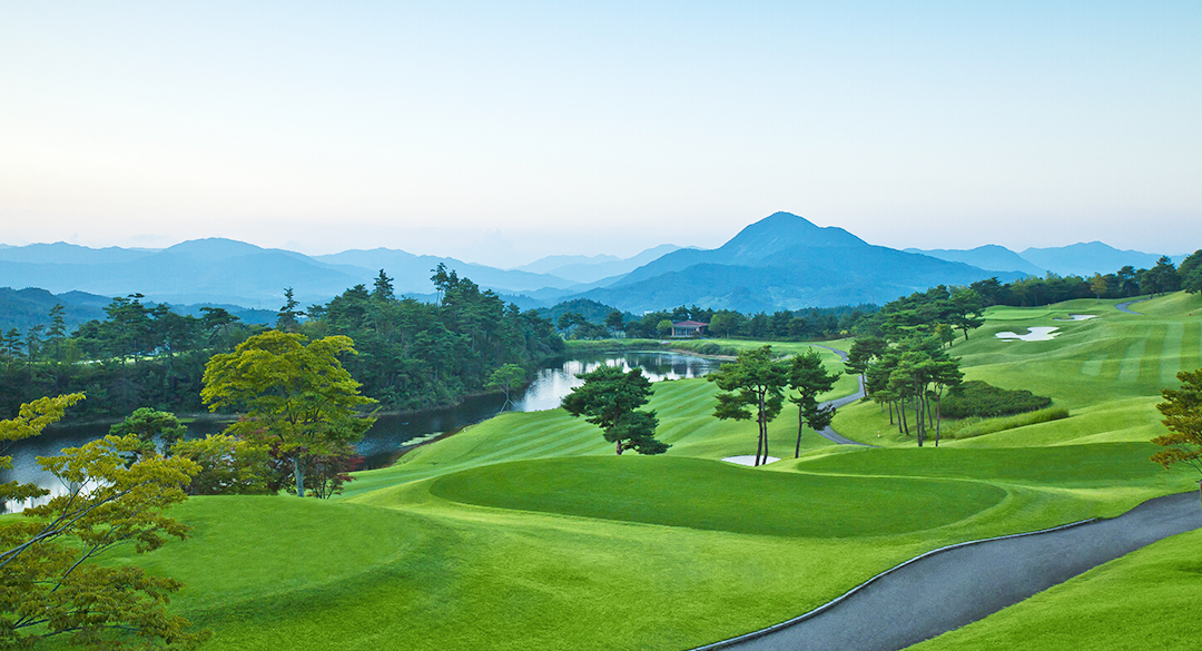 파인힐스골프&호텔 골프장 예약 이미지 4