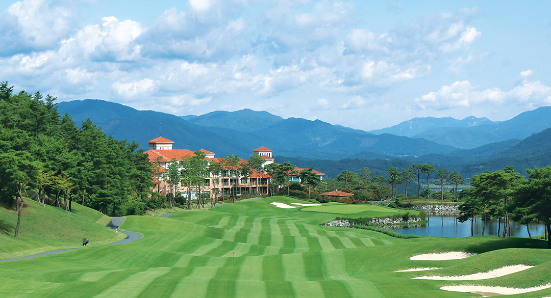 파인힐스골프&호텔 골프장 예약 이미지 5