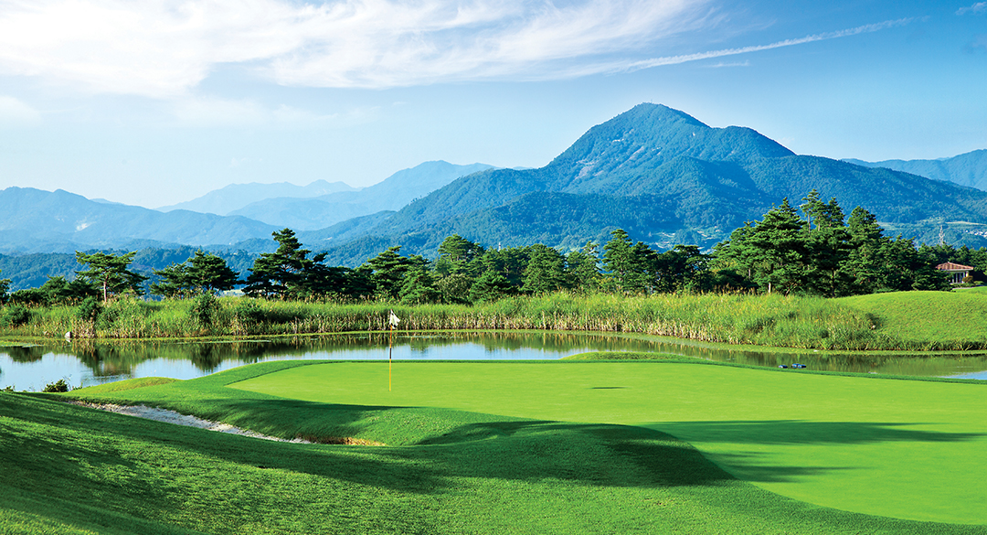 파인힐스골프&호텔 골프장 예약 이미지 6
