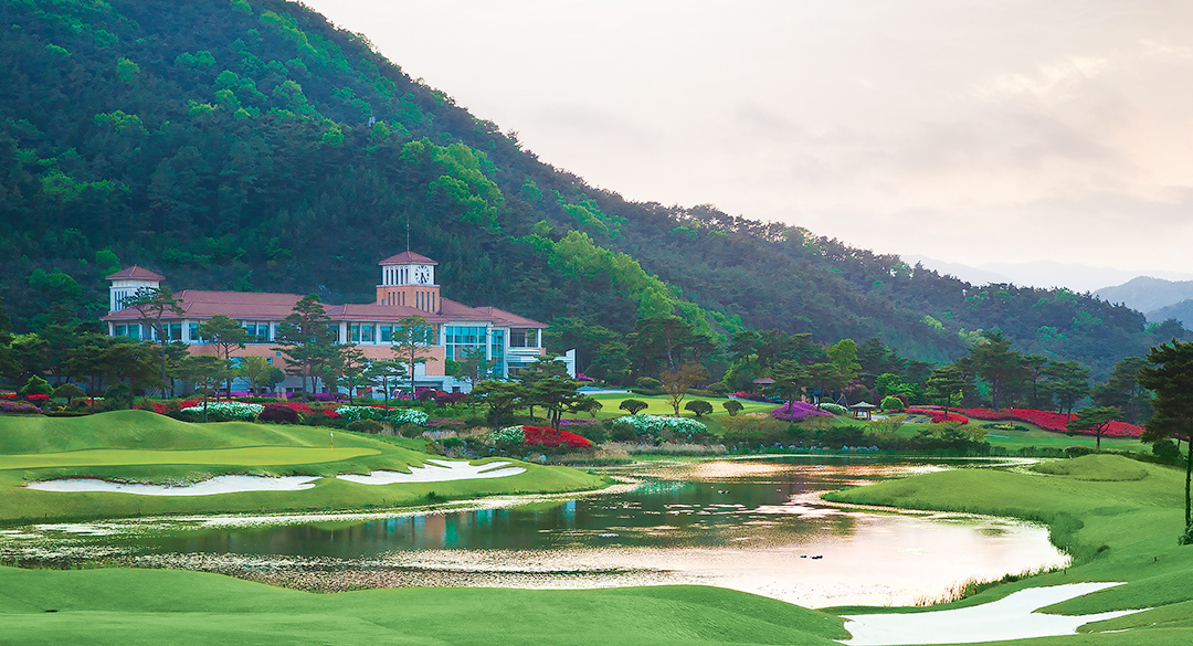 파인힐스골프&호텔 골프장 예약 이미지 3