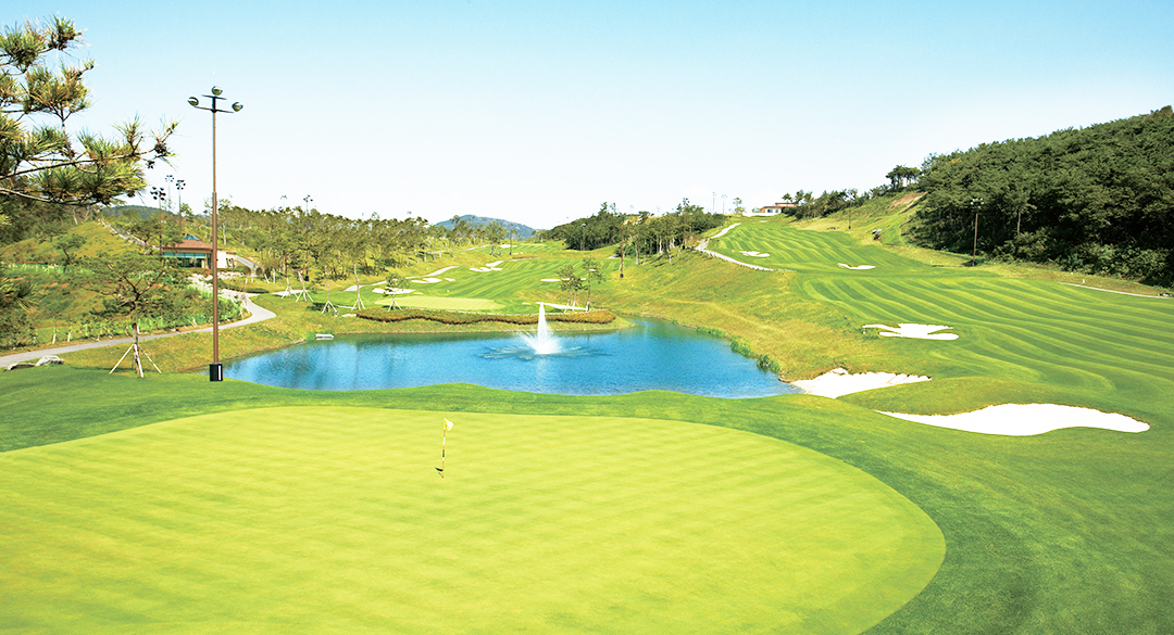 순천부영컨트리클럽 골프장 예약 이미지 2