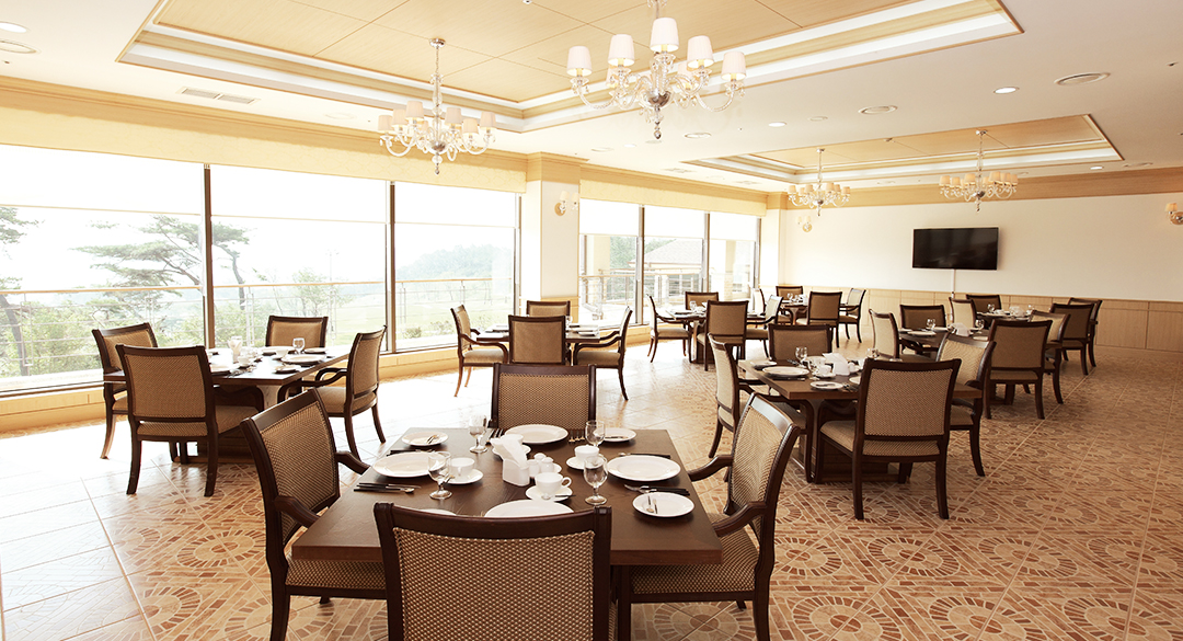 순천부영컨트리클럽 골프장 예약 이미지 4