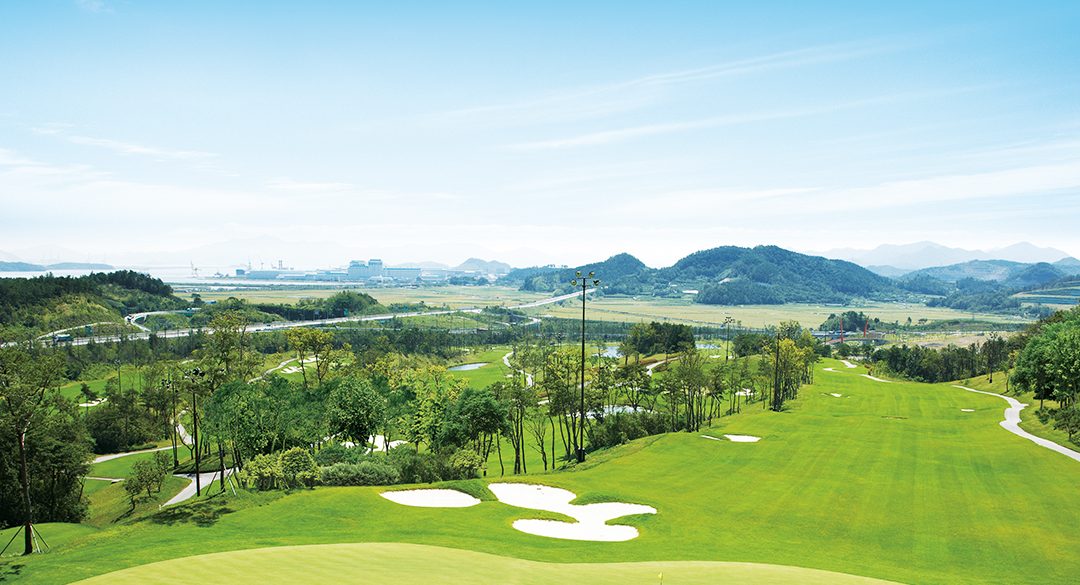 순천부영컨트리클럽 골프장 예약 이미지 3