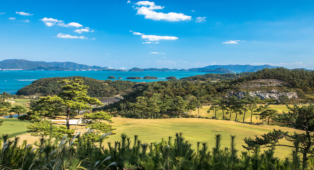 디오션컨트리클럽 골프장 예약 이미지 5