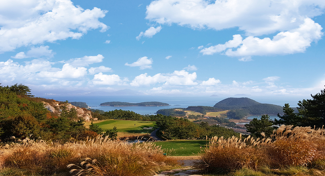 디오션컨트리클럽 골프장 예약 이미지 3