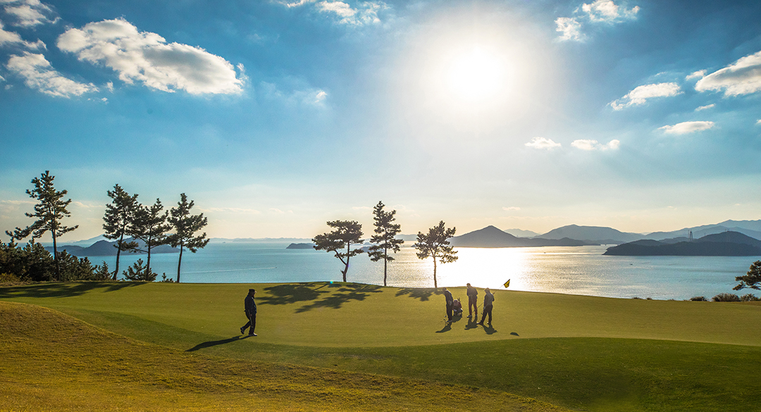 디오션컨트리클럽 골프장 예약 이미지 2