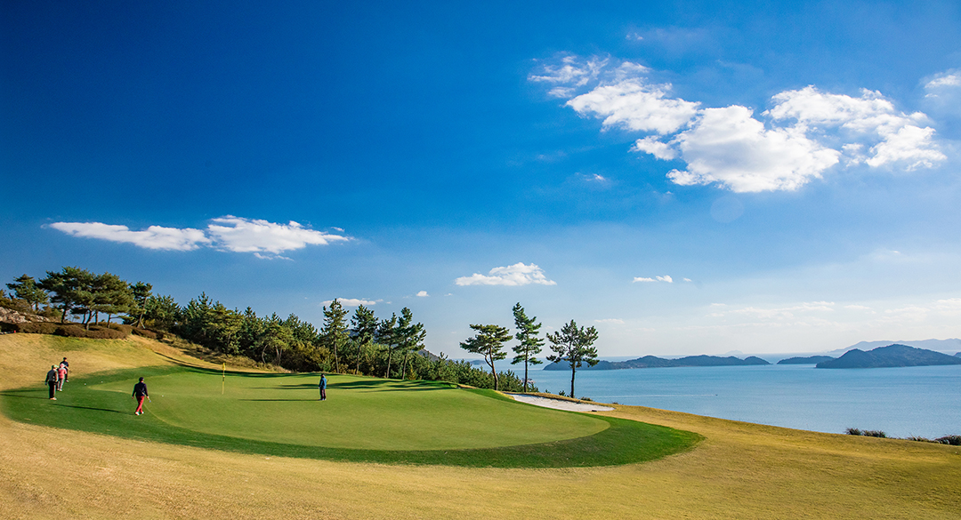 디오션컨트리클럽 골프장 예약 이미지 4