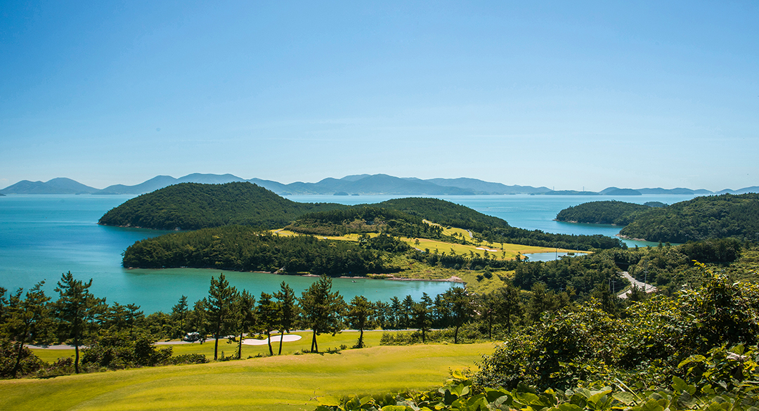 디오션컨트리클럽 골프장 예약 이미지 6